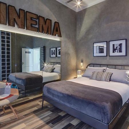 Apartmán Urban 3 Arezzo Exteriér fotografie
