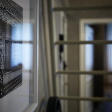 Apartmán Urban 3 Arezzo Exteriér fotografie