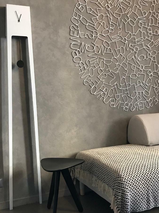 Apartmán Urban 3 Arezzo Exteriér fotografie