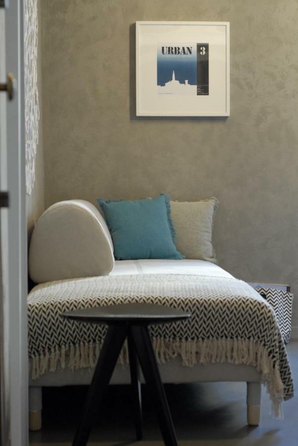Apartmán Urban 3 Arezzo Exteriér fotografie