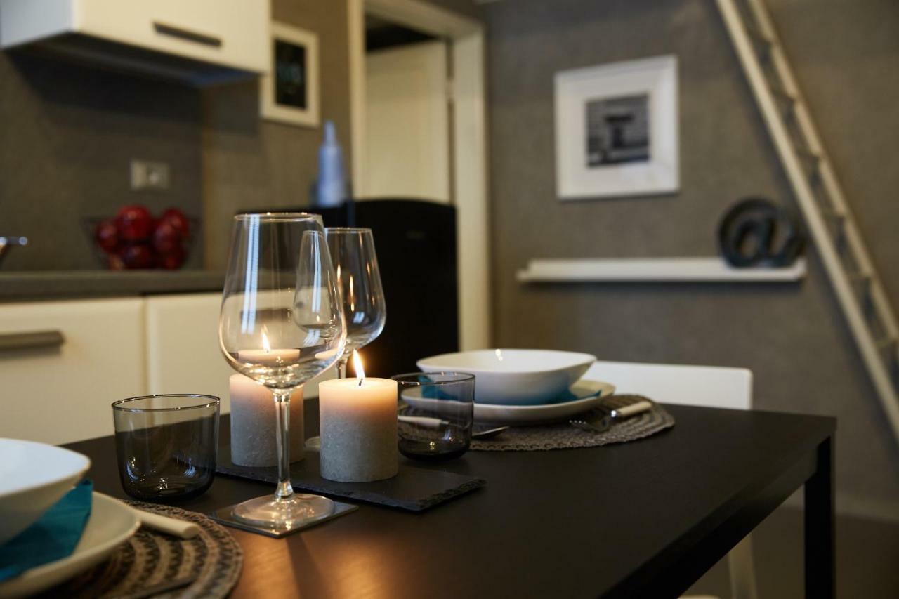 Apartmán Urban 3 Arezzo Exteriér fotografie
