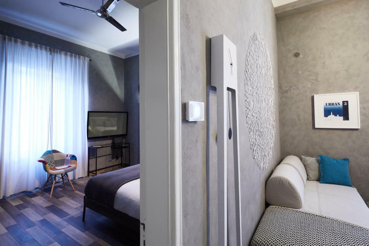 Apartmán Urban 3 Arezzo Exteriér fotografie