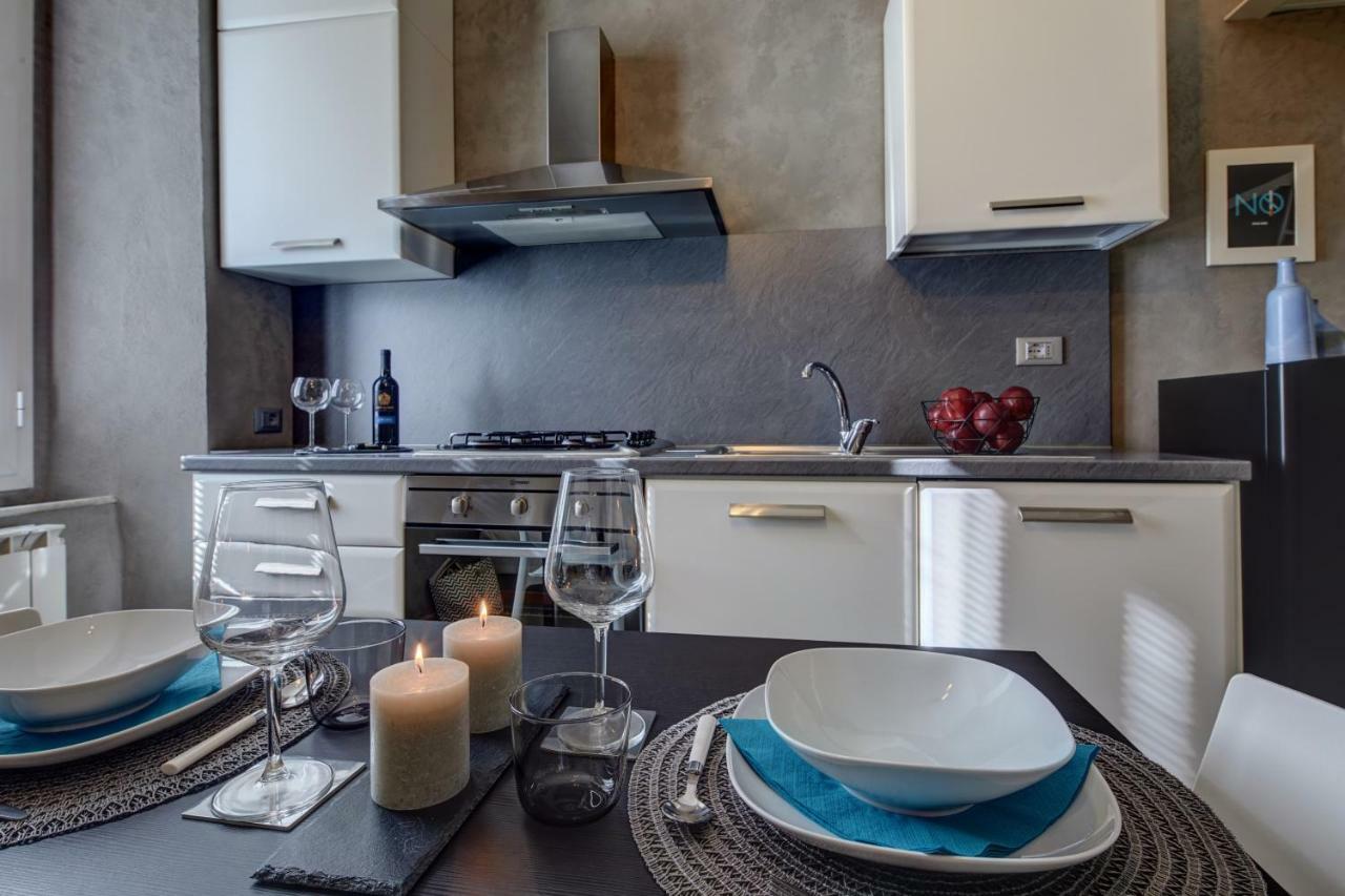 Apartmán Urban 3 Arezzo Exteriér fotografie