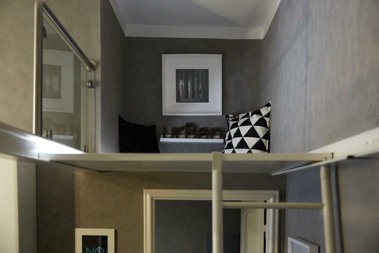 Apartmán Urban 3 Arezzo Exteriér fotografie