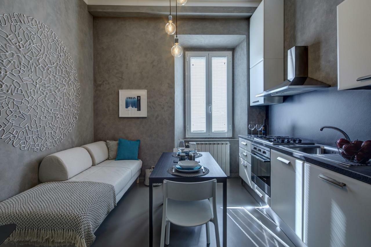 Apartmán Urban 3 Arezzo Exteriér fotografie