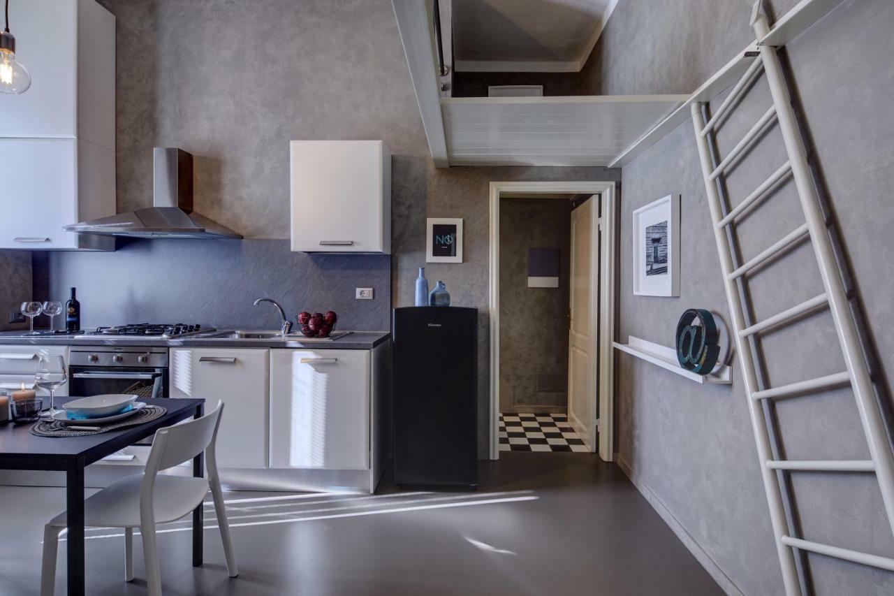 Apartmán Urban 3 Arezzo Exteriér fotografie