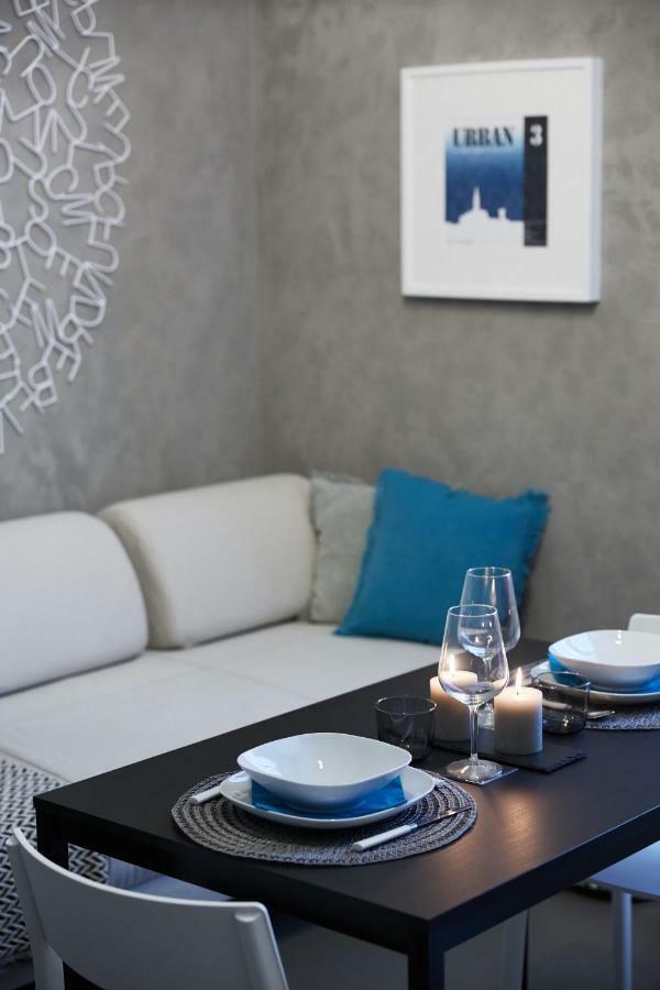 Apartmán Urban 3 Arezzo Exteriér fotografie