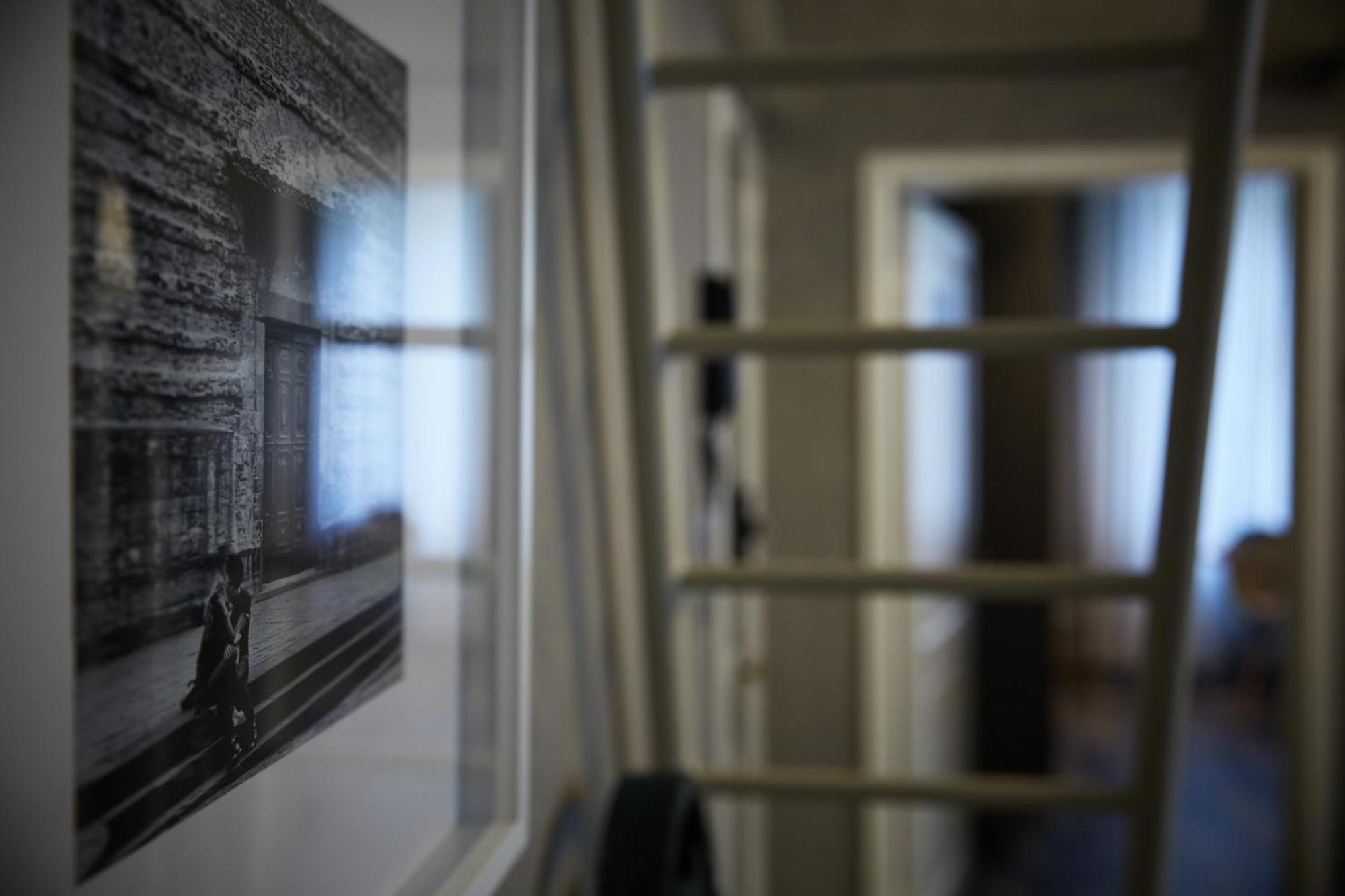 Apartmán Urban 3 Arezzo Exteriér fotografie