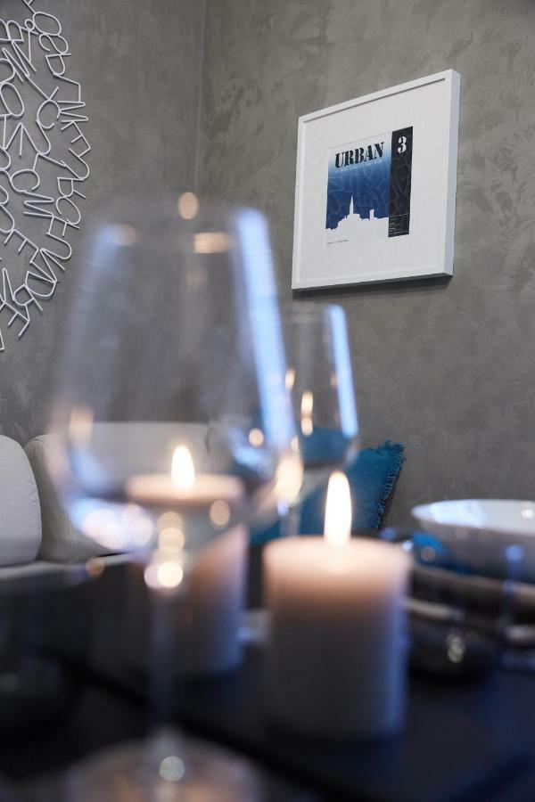 Apartmán Urban 3 Arezzo Exteriér fotografie