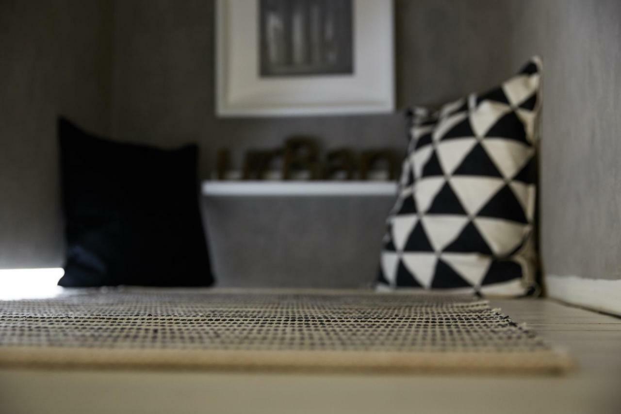Apartmán Urban 3 Arezzo Exteriér fotografie