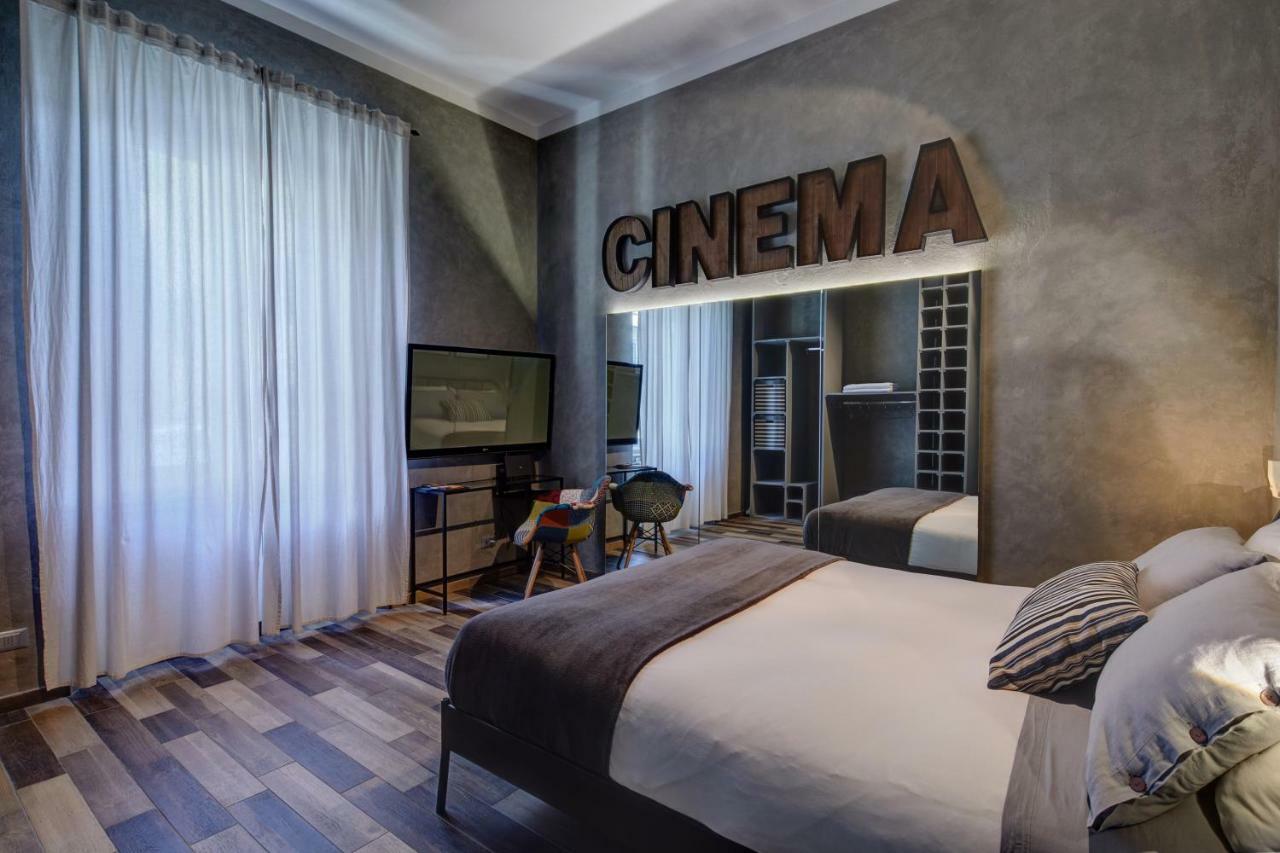 Apartmán Urban 3 Arezzo Exteriér fotografie