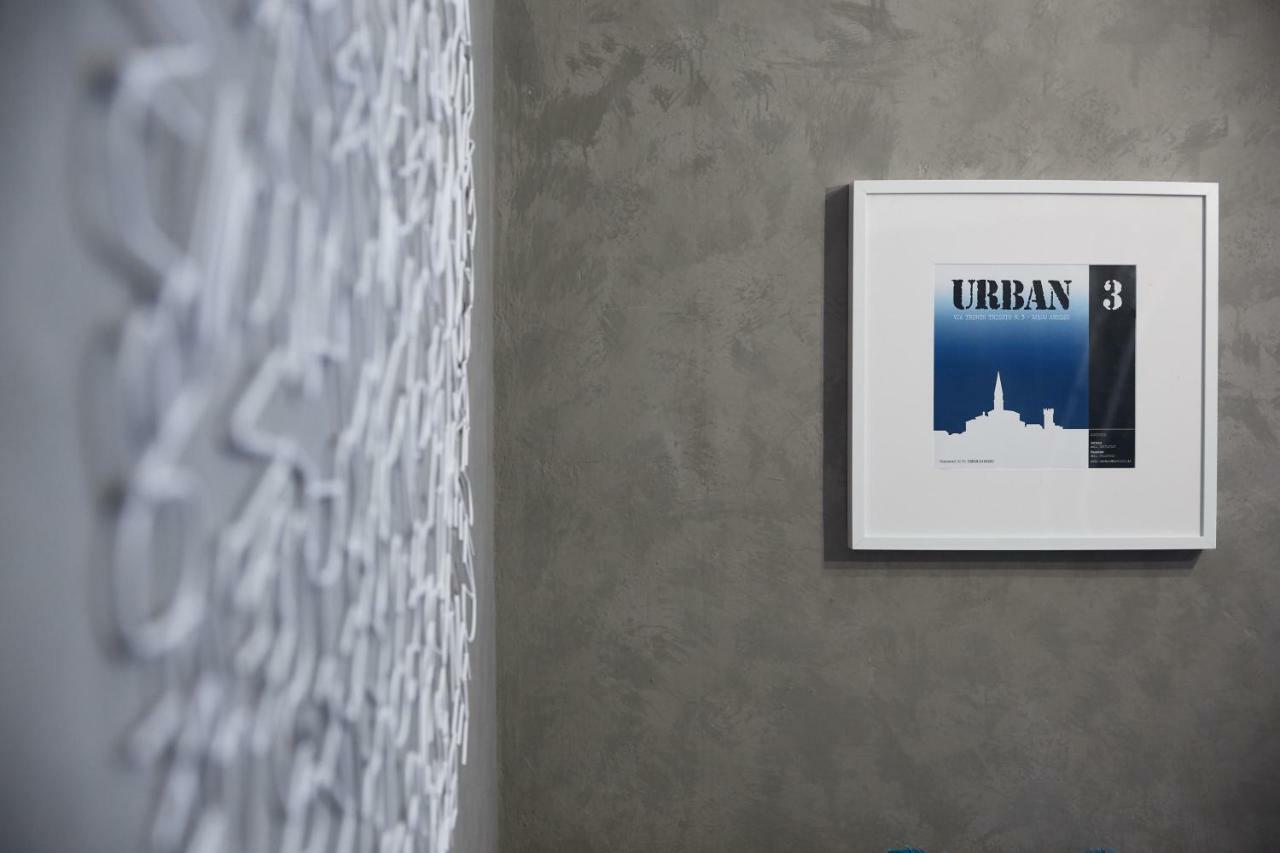 Apartmán Urban 3 Arezzo Exteriér fotografie