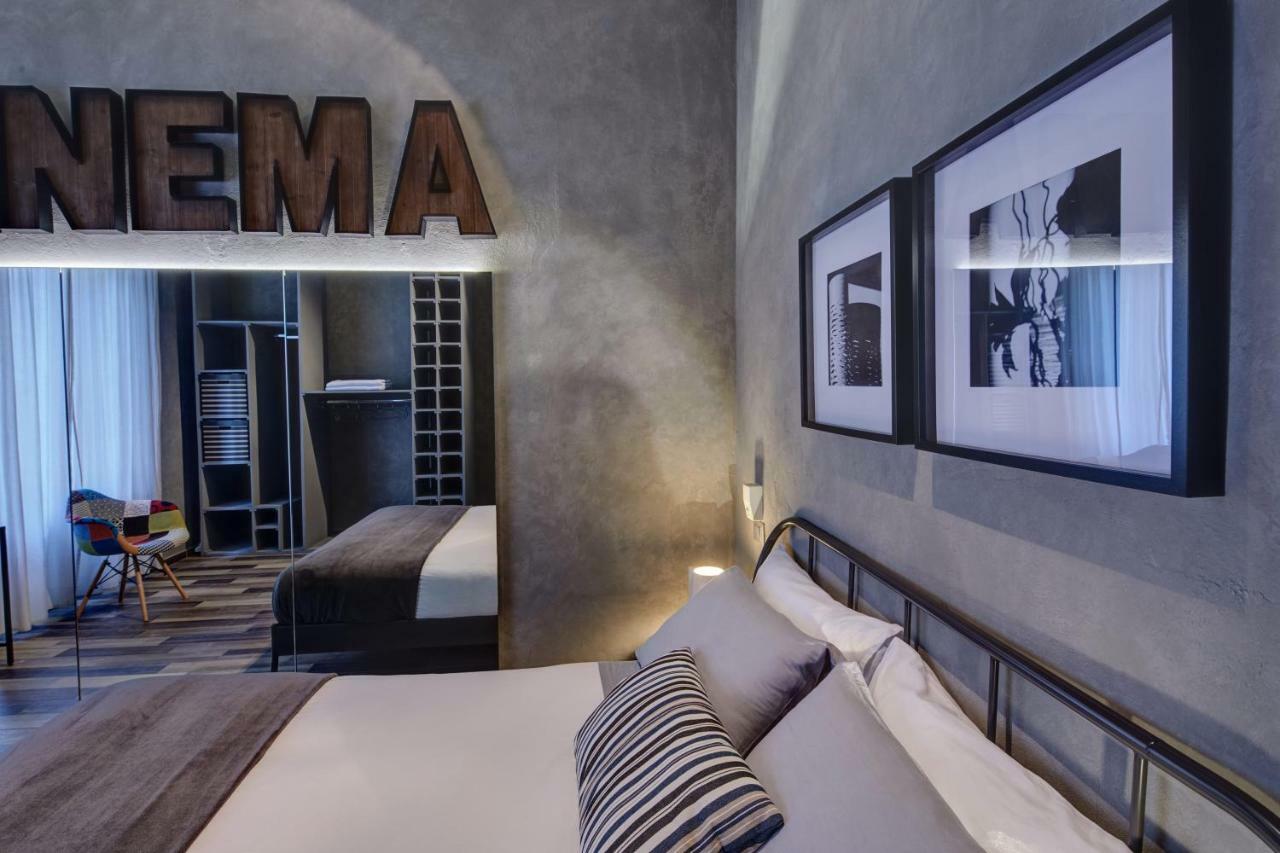 Apartmán Urban 3 Arezzo Exteriér fotografie