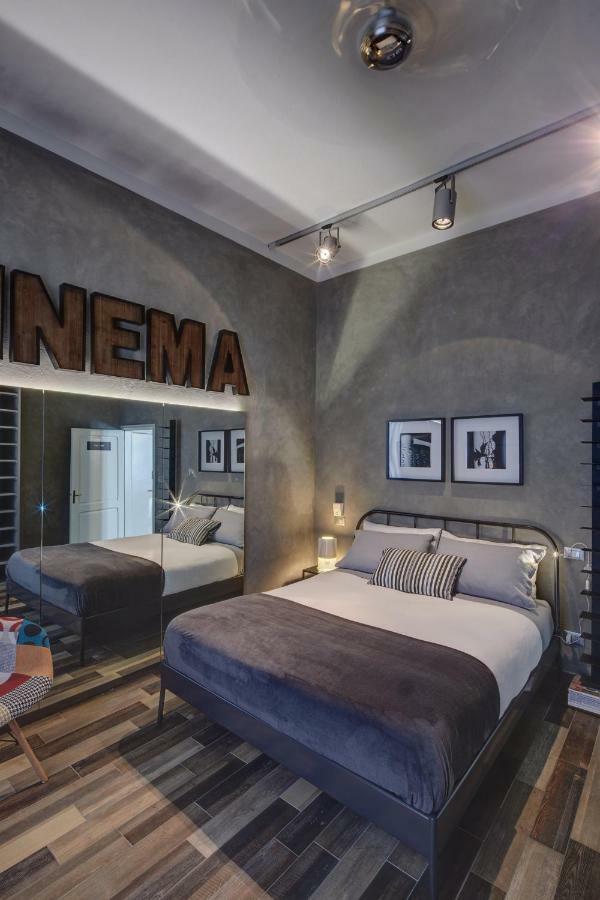 Apartmán Urban 3 Arezzo Exteriér fotografie