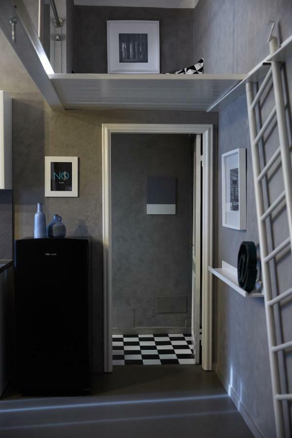 Apartmán Urban 3 Arezzo Exteriér fotografie