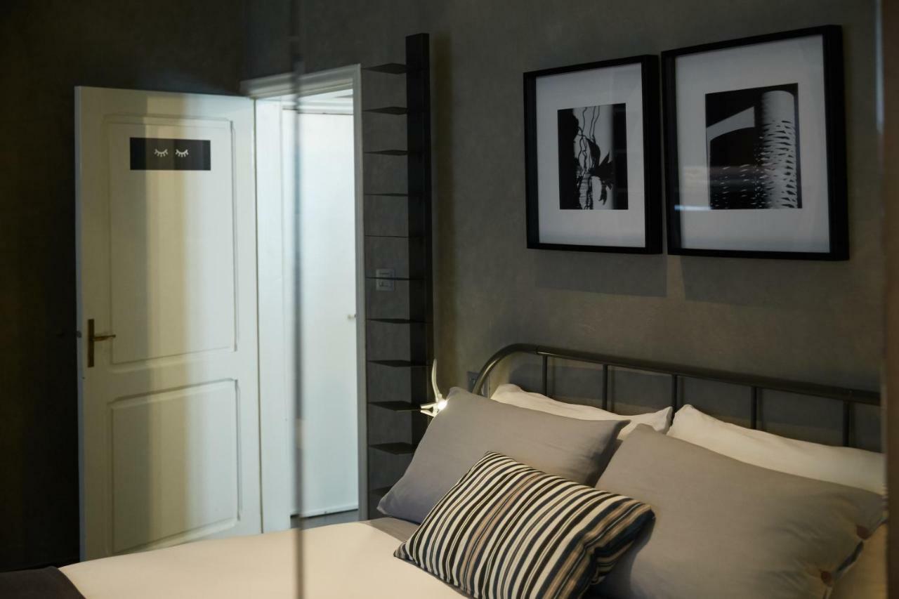 Apartmán Urban 3 Arezzo Exteriér fotografie