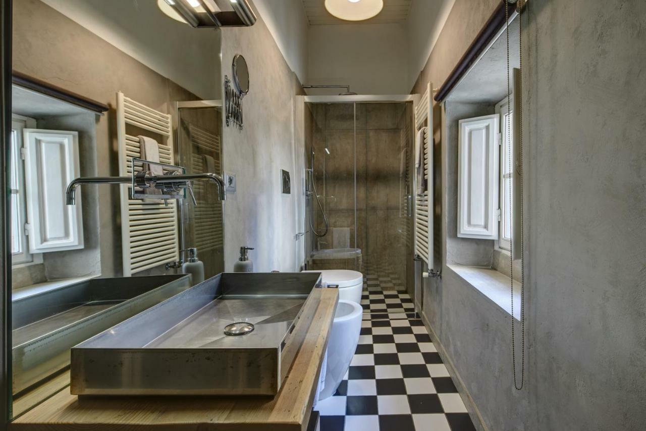 Apartmán Urban 3 Arezzo Exteriér fotografie