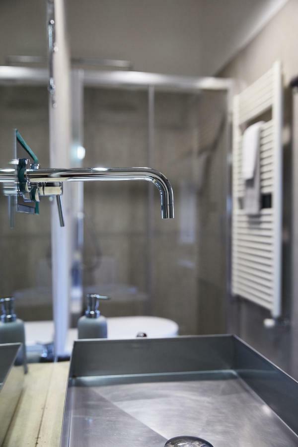 Apartmán Urban 3 Arezzo Exteriér fotografie