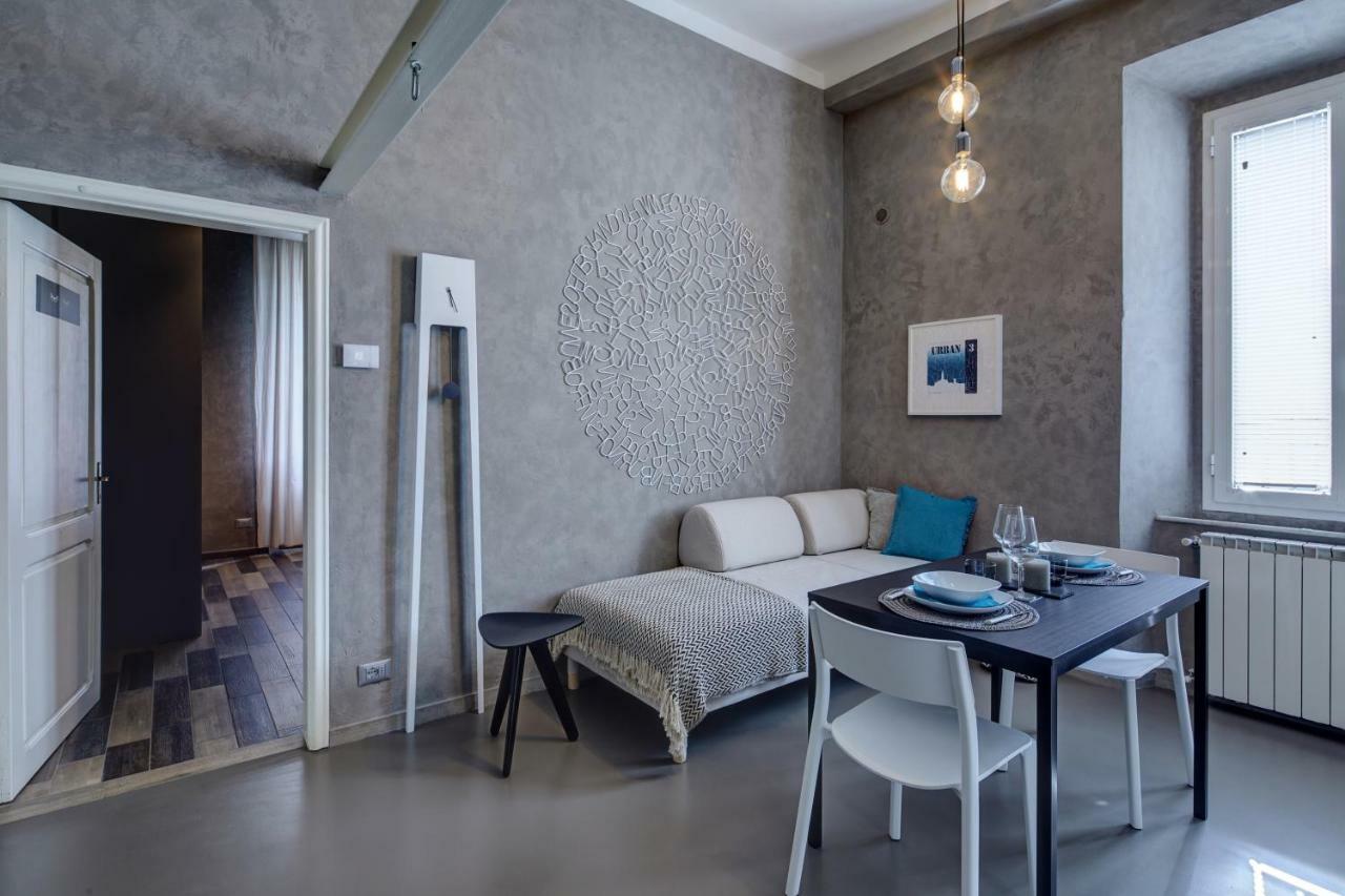 Apartmán Urban 3 Arezzo Exteriér fotografie