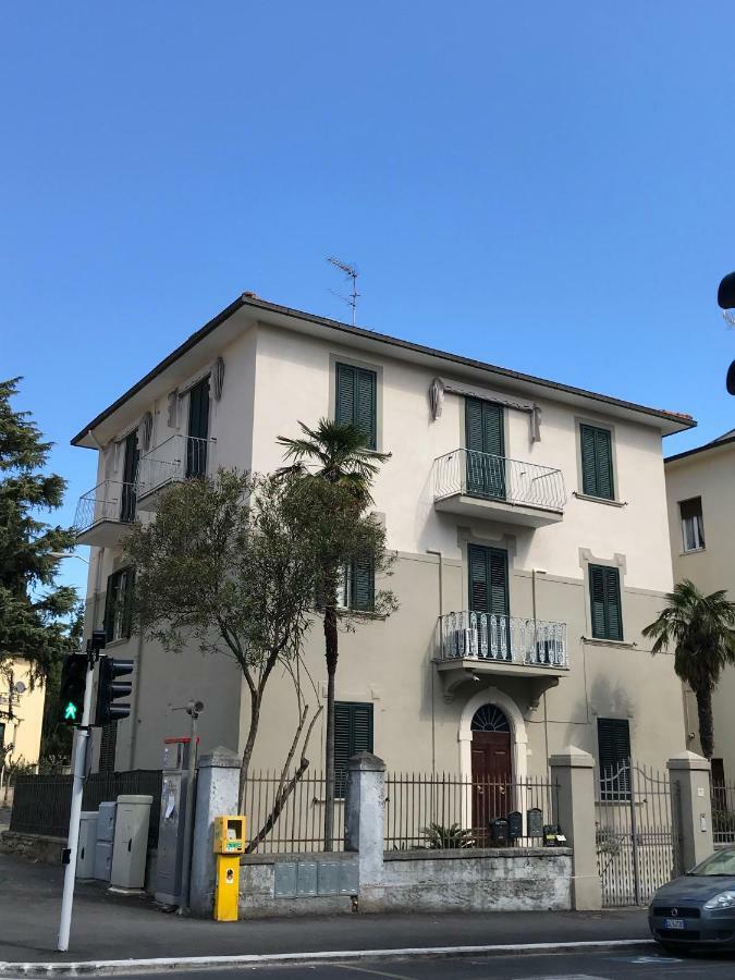 Apartmán Urban 3 Arezzo Exteriér fotografie